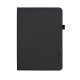 Gecko Covers EasyClick Cover eco - Suitable pour Apple iPad Air 11" (24/22/20) - Noir