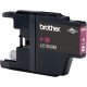 Brother LC-1240M cartouche encre /  Magenta