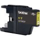 Brother LC-1240Y cartouche encre /  Jaune