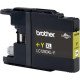 Brother LC-1280XLY cartouche encre /  Jaune