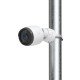 Ubiquiti G6 Bullet Balle (forme) Caméra de sécurité IP Intérieure et extérieure 3840 x 2160 pixels Plafond/Mur/Poteau Ubiquiti G6 Bullet Balle (forme) Caméra de sécurité IP Intérieure et extérieure 3840 x 2160 pixels Plafond/Mur/Poteau