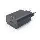 Hama 00086443 chargeur d'appareils mobiles Smartphone Gris Secteur Charge rapide Intérieure Hama 00086443 chargeur d'appareils mobiles Smartphone Gris Secteur Charge rapide Intérieure
