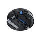 Ecovacs Deebot X11 OmniCyclone Noir