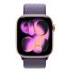 Apple MFFK4ZM/A accessoire intelligent à porter sur soi Bande Violet Nylon, Polyester recyclé, Spandex Apple MFFK4ZM/A accessoire intelligent à porter sur soi Bande Violet Nylon, Polyester recyclé, Spandex