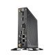 Shuttle XPC slim Barebone DS50U7, i7-1355U, 2x LAN (1x 2.5Gbit ,1x 1Gbit), 1xCOM,1xHDMI,1xDP, 1x VGA, fanless, fonctionnement permanent 24/7