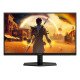 AOC G4 Q27G42XNE écran PC 68,6 cm (27") 2560 x 1440 pixels Quad HD LED Noir, Rouge