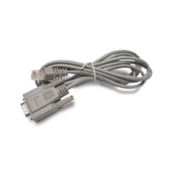 APC Cisco Signaling Cable DB9 RJ45