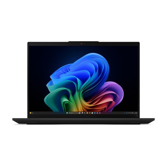 Lenovo ThinkPad L16 Gen 3 (Intel) Copilot+ PC Intel Core Ultra 7 355 Ordinateur portable 40,6 cm (16") WUXGA 16 Go DDR5-SDRAM 512 Go SSD Wi-Fi 7 (802.11be) Windows 11 Pro Espagnole Noir