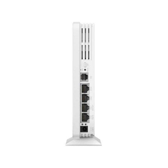 TP-Link EAP650-DESKTOP point d'accès réseaux locaux sans fil 2976 Mbit/s Blanc Connexion Ethernet POE TP-Link EAP650-DESKTOP point d'accès réseaux locaux sans fil 2976 Mbit/s Blanc Connexion Ethernet POE