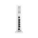TP-Link EAP650-DESKTOP point d'accès réseaux locaux sans fil 2976 Mbit/s Blanc Connexion Ethernet POE TP-Link EAP650-DESKTOP point d'accès réseaux locaux sans fil 2976 Mbit/s Blanc Connexion Ethernet POE