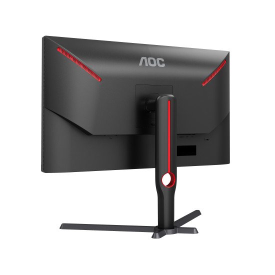 AOC G3 Q27G3XMN écran PC 68,6 cm (27") 2560 x 1440 pixels 2K Ultra HD LED Noir
