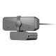 Lenovo GXC1S15023 webcam 1920 x 1080 pixels USB 2.0 Gris