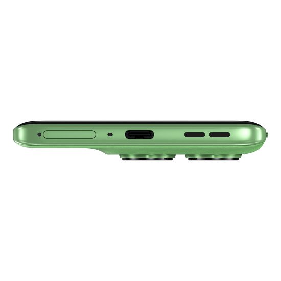 Motorola edge 60 16,9 cm (6.67") Double SIM Android 15 5G USB Type-C 12 Go 512 Go 5200 mAh Vert
