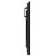 Sharp MultiSync M552 Écran plat de signalisation numérique 139,7 cm (55") LCD 550 cd/m² 4K Ultra HD Noir Écran tactile
