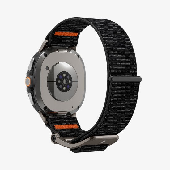 Spigen DuraPro Flex Bande Noir Tissu Spigen DuraPro Flex Bande Noir Tissu