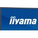 iiyama XCB4594DQSU-B1 écran PC 111,8 cm (44") 5120 x 1440 pixels Dual QHD LED Noir