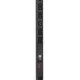 APC Metered Rack PDU unité de distribution d'énergie 0U Noir APC Metered Rack PDU unité de distribution d'énergie 0U Noir