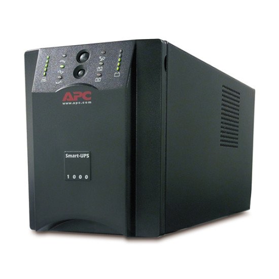APC Smart-UPS 1000VA UPS 1 kVA 670 W