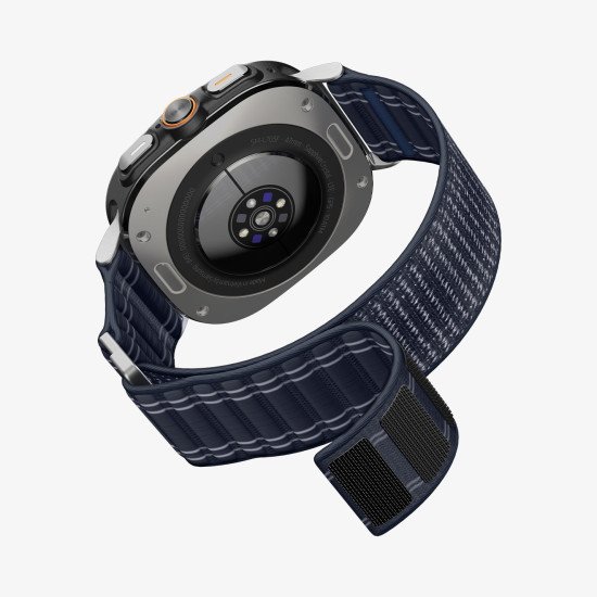 Spigen WBF0 Bande Marine Tissu