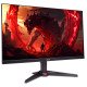 Acer NITRO VG0 VG270U X1bmiipx écran PC 68,6 cm (27") 2560 x 1440 pixels Quad HD LCD Noir