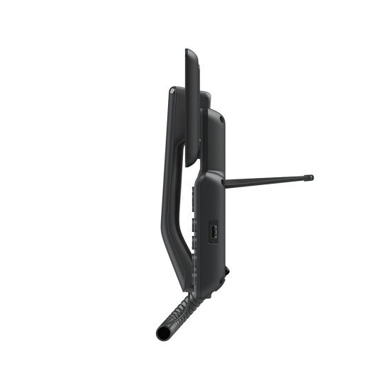 Fanvil V66 téléphone fixe Gris foncé 20 lignes IPS Wifi Fanvil V66 téléphone fixe Gris foncé 20 lignes IPS Wifi