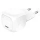 Belkin WCA009kqWH Ordinateur portable, Smartphone, Tablette Blanc Secteur Charge rapide Intérieure Belkin WCA009kqWH Ordinateur portable, Smartphone, Tablette Blanc Secteur Charge rapide Intérieure