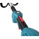 Makita DUR192LRT1 débroussailleuse et coupe-bordure Batterie Noir, Turquoise