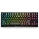 Alienware AW420K clavier Gaming USB Noir