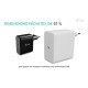 i-tec 100W USB-C GaN Charger