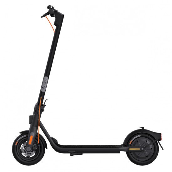 Ninebot by Segway F2 Plus E 25 km/h Noir Ninebot by Segway F2 Plus E 25 km/h Noir