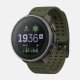 Suunto Vertical 3,56 cm (1.4") Matricielle 49 mm 280 x 280 pixels Écran tactile Noir GPS (satellite)