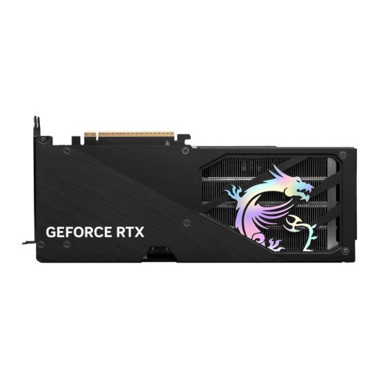 MSI GAMING GeForce RTX 5060 TI 16G TRIO OC NVIDIA 16 Go GDDR7