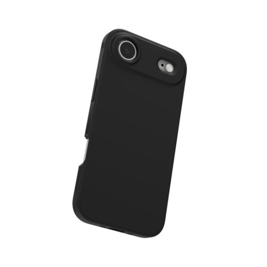 ZAGG Manhattan Snap coque de protection pour téléphones portables 16,5 cm (6.5") Housse Noir ZAGG Manhattan Snap coque de protection pour téléphones portables 16,5 cm (6.5") Housse Noir