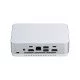 ASUS NUC 14 Pro+ RNUC14RVSU900000I UCFF Argent 185H ASUS NUC 14 Pro+ RNUC14RVSU900000I UCFF Argent 185H