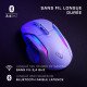Turtle Beach Kone II Air souris Jouer Droitier RF sans fil + Bluetooth Optique 26000 DPI Turtle Beach Kone II Air souris Jouer Droitier RF sans fil + Bluetooth Optique 26000 DPI