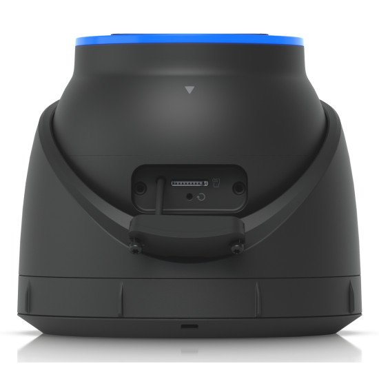 Ubiquiti AI Turret Tourelle Caméra de sécurité IP Intérieure et extérieure 3840 x 2160 pixels Plafond/mur Ubiquiti AI Turret Tourelle Caméra de sécurité IP Intérieure et extérieure 3840 x 2160 pixels Plafond/mur
