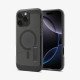 Spigen Tough Armor T AI (MagFit) coque de protection pour téléphones portables 17,5 cm (6.9") Housse Noir Spigen Tough Armor T AI (MagFit) coque de protection pour téléphones portables 17,5 cm (6.9") Housse Noir