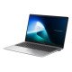 ASUS ExpertBook P1 P1503CVA-S72357X Intel Core 5 210H Ordinateur portable 39,6 cm (15.6") Full HD 16 Go DDR5-SDRAM 512 Go SSD Wi-Fi 6 (802.11ax) Windows 11 Pro Belge Gris