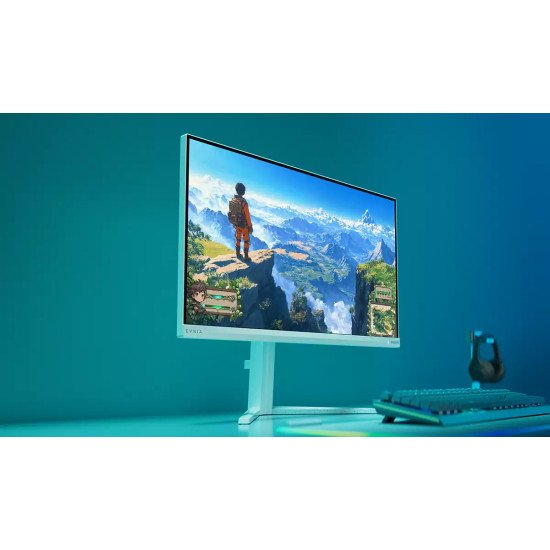 Philips 27M2N3501PA/00 écran PC 68,6 cm (27") 2560 x 1440 pixels Quad HD LCD Blanc Philips 27M2N3501PA/00 écran PC 68,6 cm (27") 2560 x 1440 pixels Quad HD LCD Blanc
