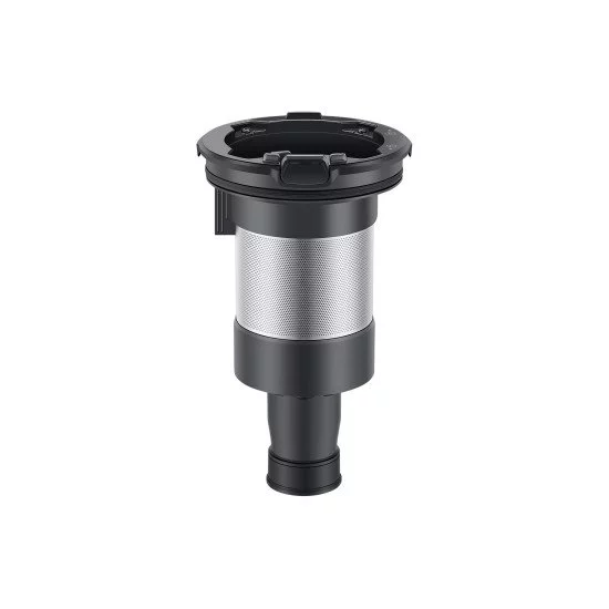 Samsung VS15A60BGR5/WD aspirateur balai et balai électrique Aspirateur-balai 2 en 1 Batterie Sec Micro Sac à poussière Argent Samsung VS15A60BGR5/WD aspirateur balai et balai électrique Aspirateur-balai 2 en 1 Batterie Sec Micro Sac à poussière Argent