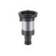 Samsung VS15A60BGR5/WD aspirateur balai et balai électrique Aspirateur-balai 2 en 1 Batterie Sec Micro Sac à poussière Argent Samsung VS15A60BGR5/WD aspirateur balai et balai électrique Aspirateur-balai 2 en 1 Batterie Sec Micro Sac à poussière Argent