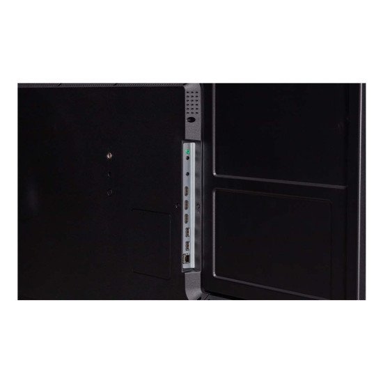 LG 86UL5Q-E Écran plat de signalisation numérique 2,18 m (86") LED Wifi 500 cd/m² 4K Ultra HD Noir WebOS 24/7