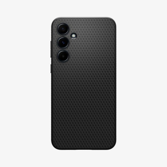 Spigen ACS07526 coque de protection pour téléphones portables 16,8 cm (6.6") Housse Noir