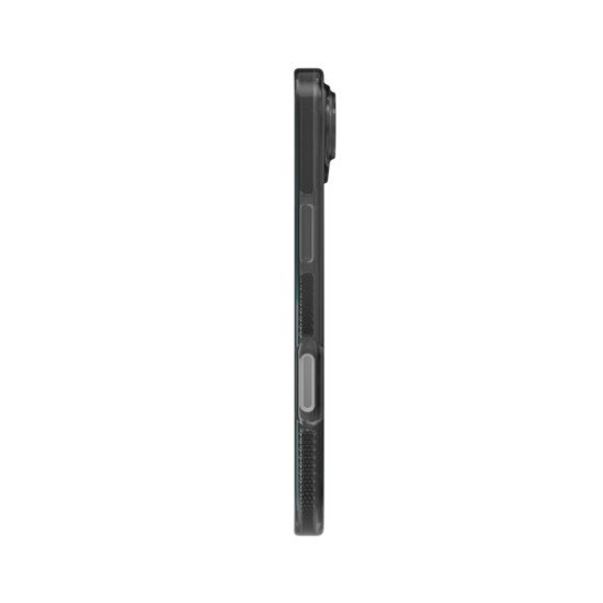 ZAGG Santa Cruz Snap coque de protection pour téléphones portables 16,5 cm (6.5") Housse Noir ZAGG Santa Cruz Snap coque de protection pour téléphones portables 16,5 cm (6.5") Housse Noir