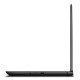 Lenovo ThinkPad P16v Gen 2 (Intel) Intel Core Ultra 7 155H Station de travail mobile 40,6 cm (16") WUXGA 16 Go DDR5-SDRAM 512 Go SSD NVIDIA RTX 1000 Ada Wi-Fi 6E (802.11ax) Windows 11 Pro Anglais Noir Lenovo ThinkPad P16v Gen 2 (Intel) Intel Core Ultra 7 155H Station de travail mobile 40,6 cm (16") WUXGA 16 Go DDR5-SDRAM 512 Go SSD NVIDIA RTX 1000 Ada Wi-Fi 6E (802.11ax) Windows 11 Pro Anglais Noir