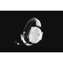 Razer BlackShark V2 Pro Casque Sans fil Arceau Gaming Bluetooth Blanc