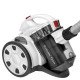 ProfiCare PC-BS 3110 Aspirateur réservoir cylindrique Sec 700 W Sans sac ProfiCare PC-BS 3110 Aspirateur réservoir cylindrique Sec 700 W Sans sac