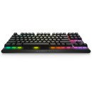 Alienware AW420K clavier Gaming USB Noir