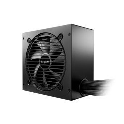 be quiet! PURE POWER 12 1000W unité d'alimentation d'énergie 20+4 pin ATX ATX Noir be quiet! PURE POWER 12 1000W unité d'alimentation d'énergie 20+4 pin ATX ATX Noir