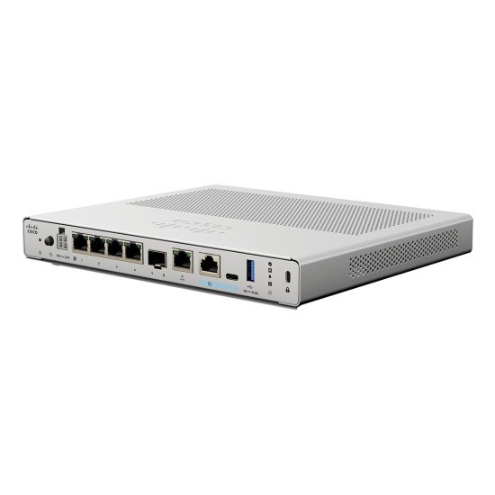 Cisco CSF220-TD-K9 pare-feux (matériel) 1 Gbit/s